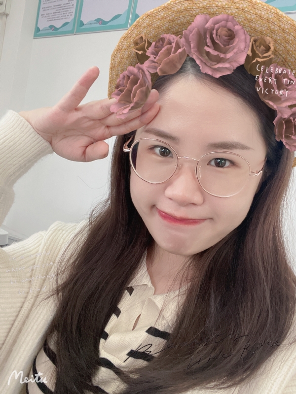 扁桃体不发言的第二张照片--三明婚介网
