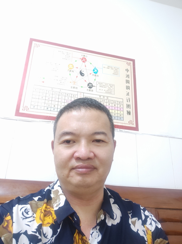 健康调理顾问韩智平的第三张照片--三明婚介网