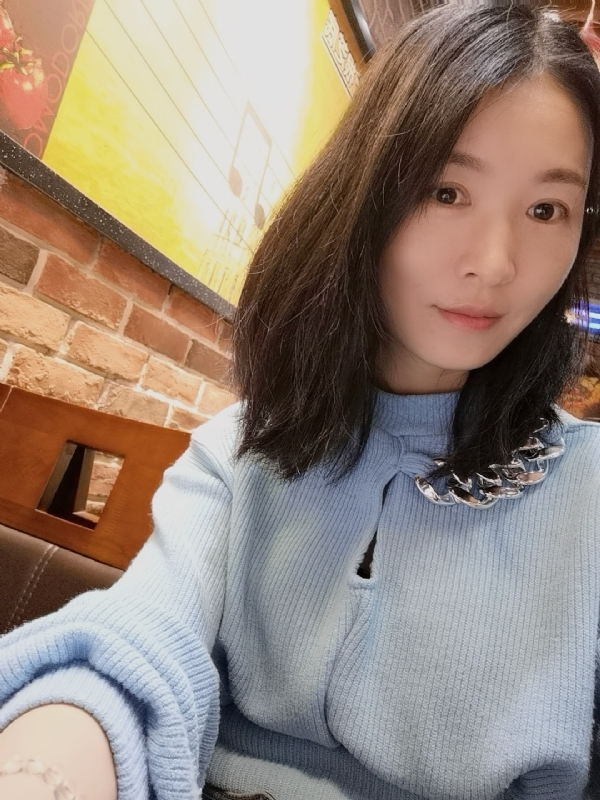 吴优的第一张照片--三明婚介网