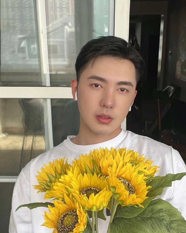 浪子无悔的第二张照片--三明婚介网