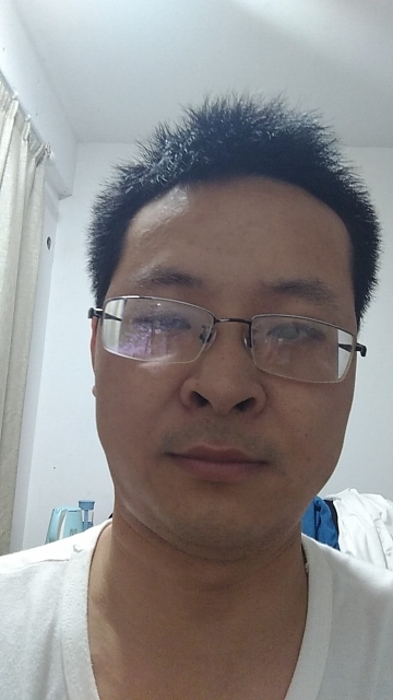 chastity的第一张照片--三明婚介网