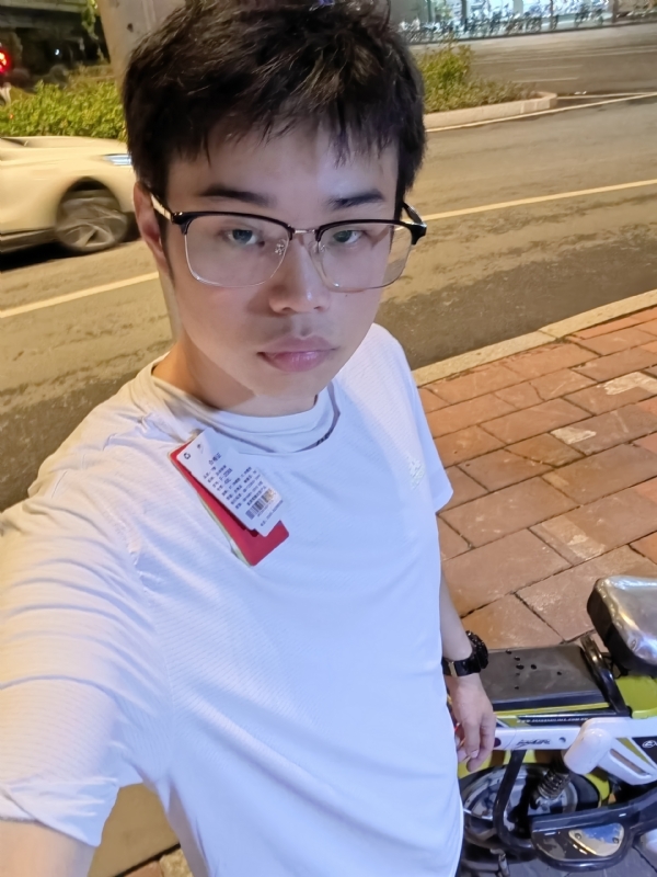 jxz的第二张照片--三明婚介网