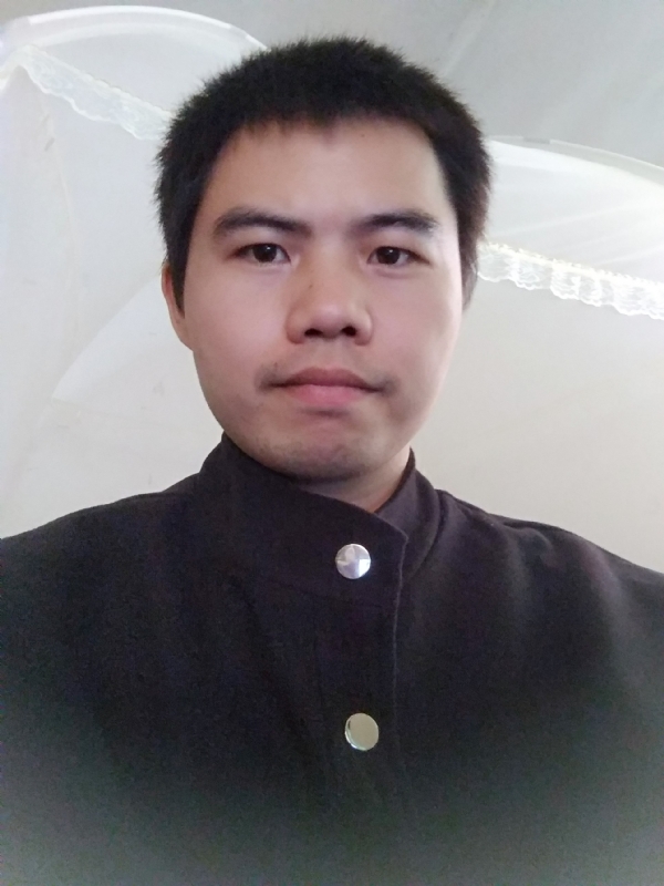 韦不凡的第一张照片--三明婚介网
