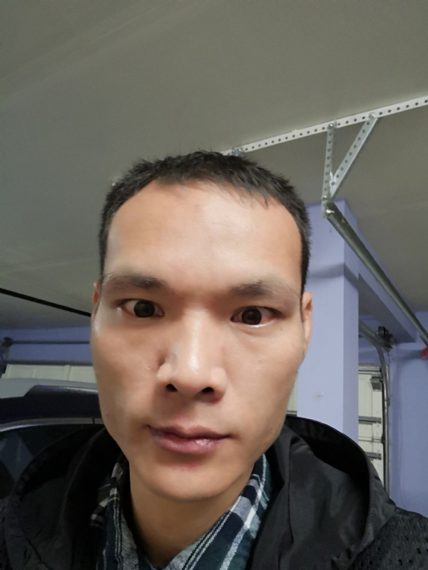 只影向谁去的第二张照片--三明婚介网