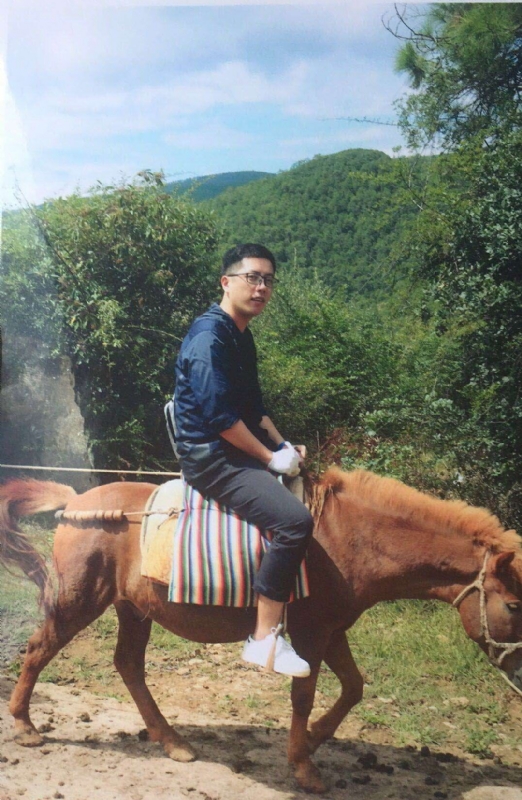 小社的第一张照片--三明婚介网