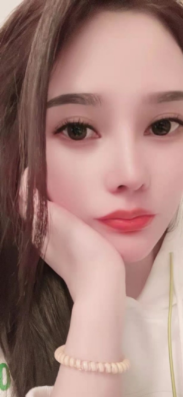 琳琳的第一张照片--三明婚介网
