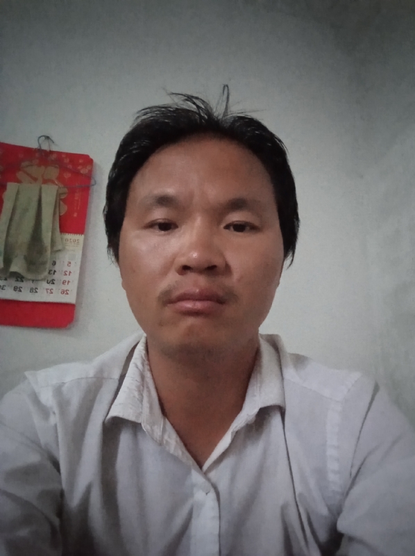 小杨的第一张照片--三明婚介网