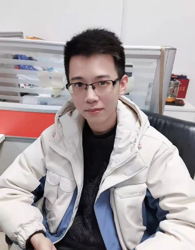 云杰的第一张照片--三明婚介网