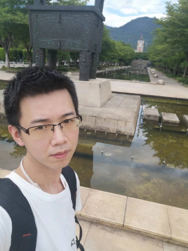云杰的第二张照片--三明婚介网