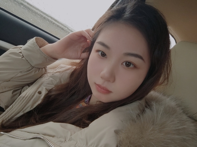 迷路惹的第三张照片--三明婚介网