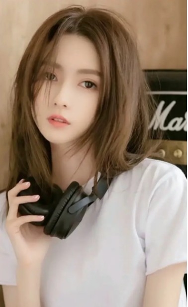 小花花的第一张照片--三明婚介网