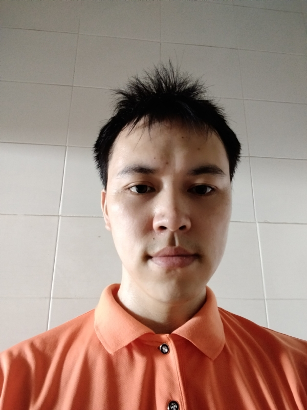 Ceylon陈的第一张照片--三明婚介网