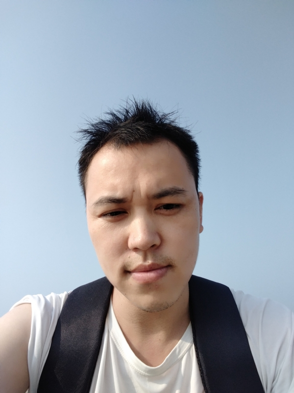 Ceylon陈的第二张照片--三明婚介网