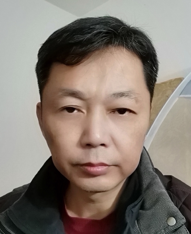 大苏苏的第三张照片--三明婚介网