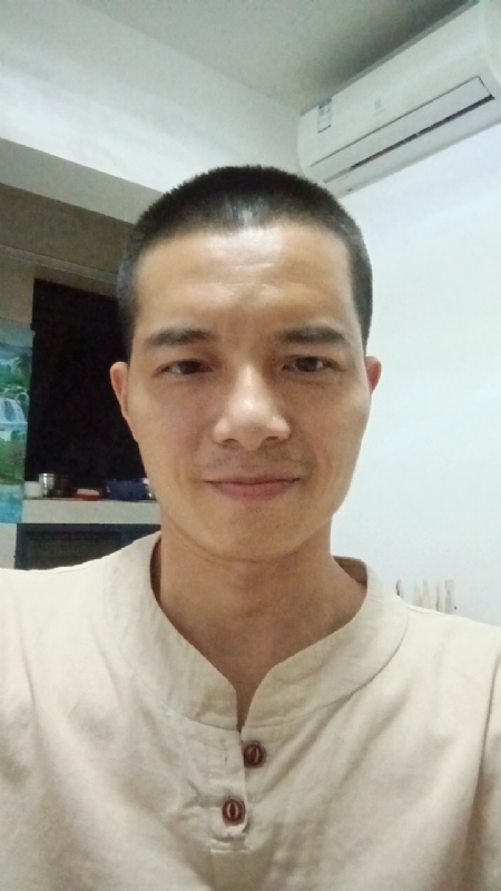 兴兴的第一张照片--三明婚介网