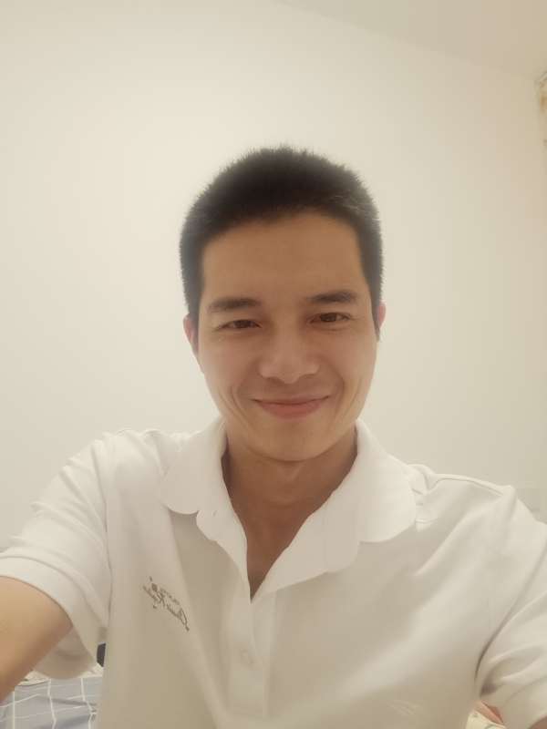 兴兴的第四张照片--三明婚介网