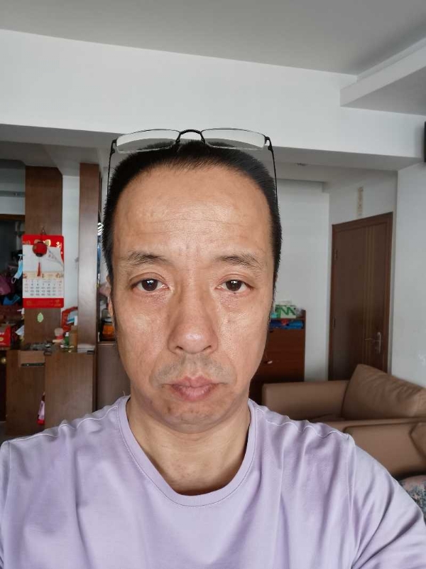 萨博的第一张照片--三明婚介网