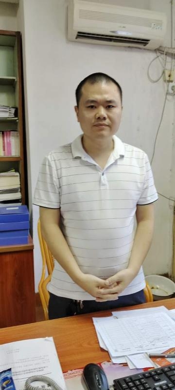 千里川寻的第一张照片--三明婚介网