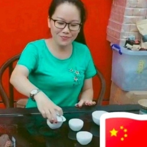 妖娆的第一张照片--三明婚介网