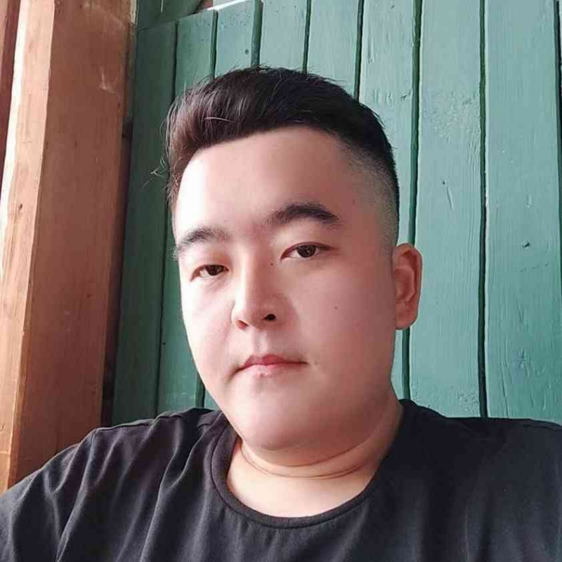 小谢的第一张照片--三明婚介网