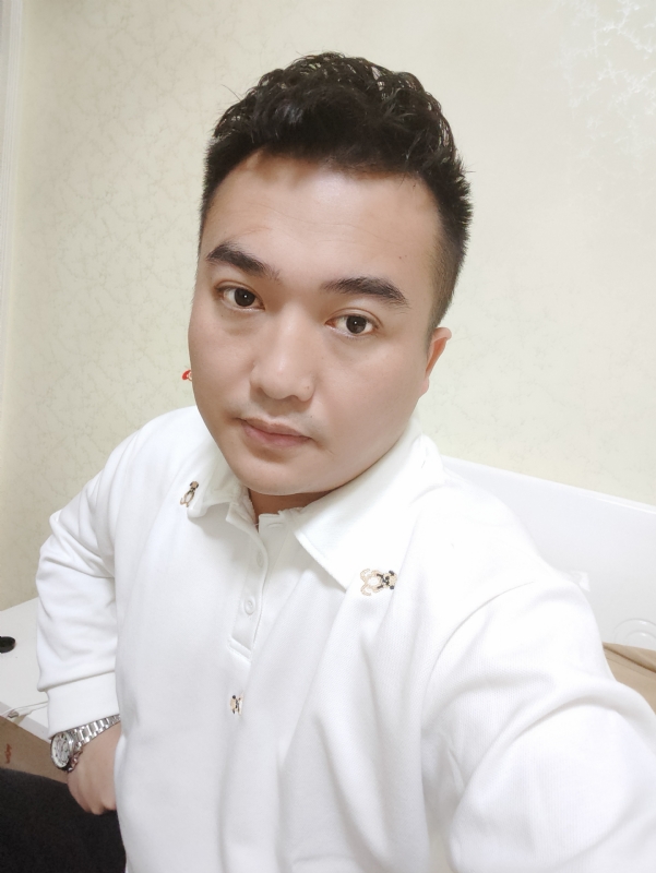 哈哈先生的第三张照片--三明婚介网