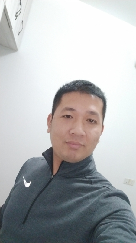 好好的第一张照片--三明婚介网