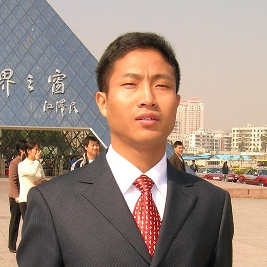 友缘的第一张照片--三明婚介网
