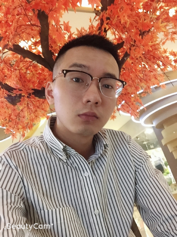 老-boy的第一张照片--三明婚介网