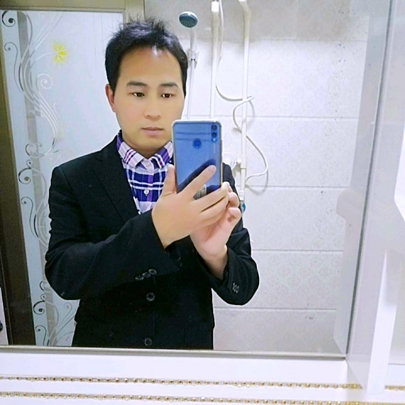 寻找一位爱人的第一张照片--三明婚介网