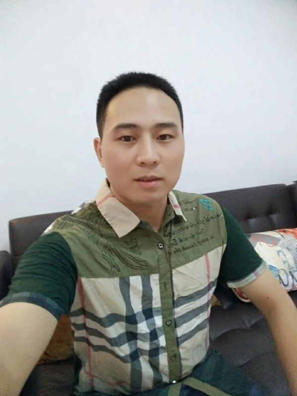 寻找一位爱人的第二张照片--三明婚介网