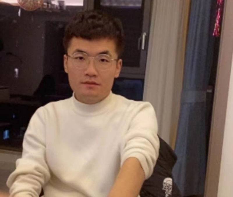 阮籍的第一张照片--三明婚介网