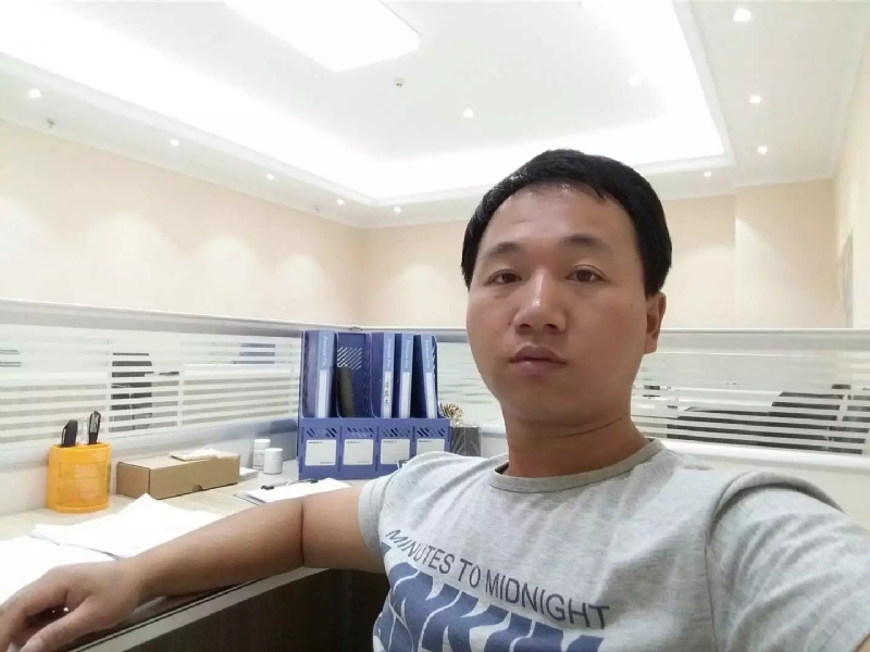 喜乐的第三张照片--三明婚介网