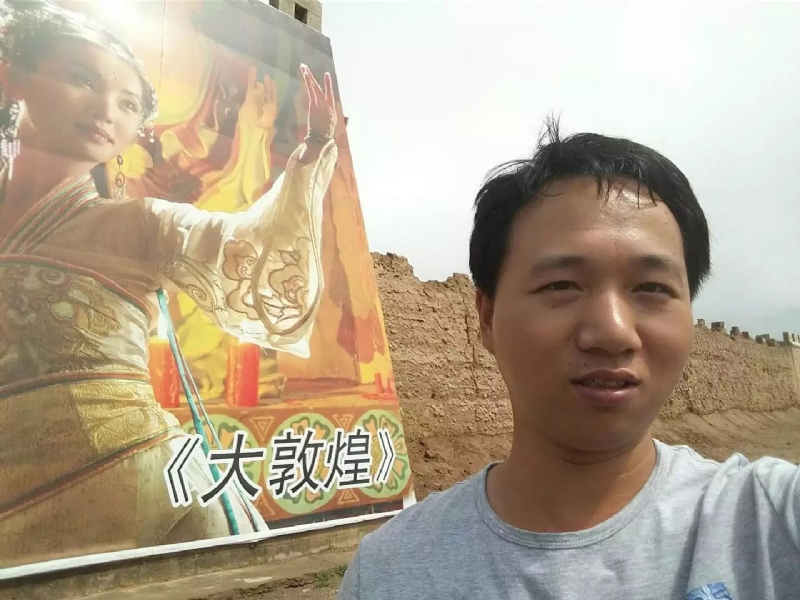 喜乐的第四张照片--三明婚介网