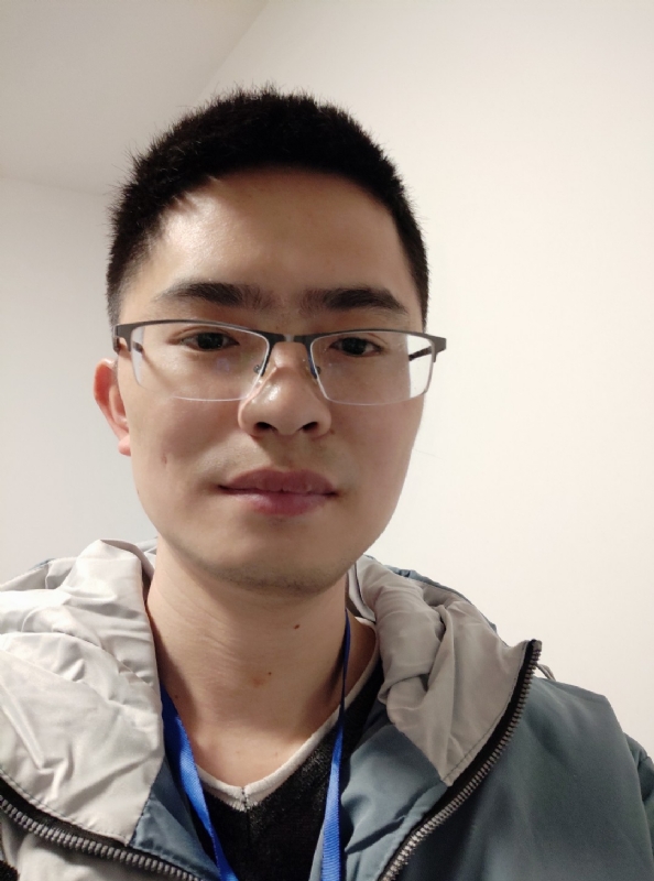 清风的第一张照片--三明婚介网