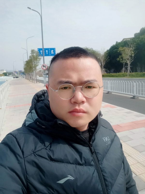 我在泉州等你的第一张照片--三明婚介网