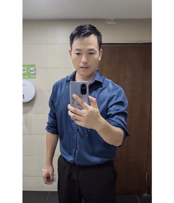 缘来是你的第三张照片--三明婚介网