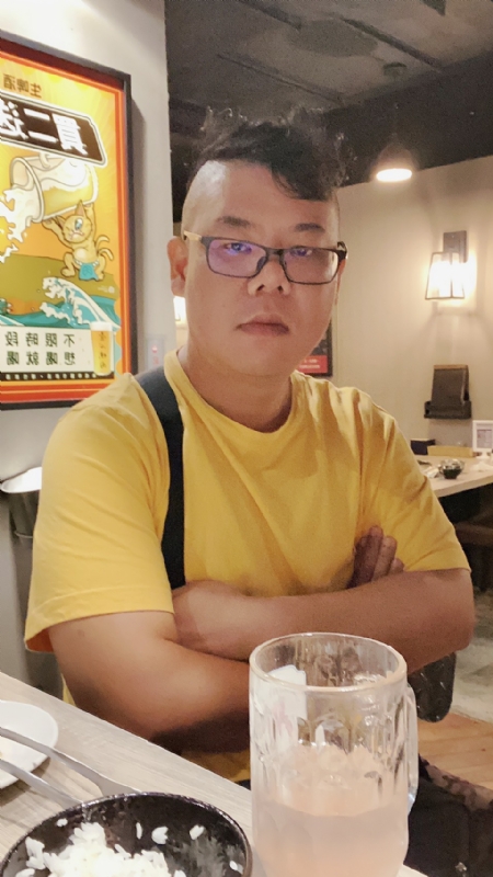 公爵的第一张照片--三明婚介网