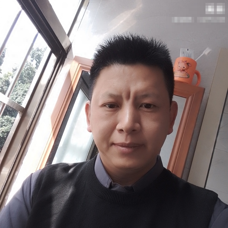 凯凯的第一张照片--三明婚介网
