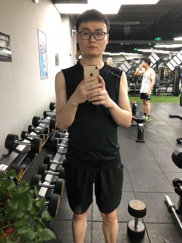 土豆的第一张照片--三明婚介网