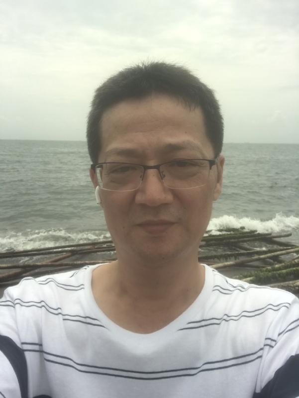 浪人的第一张照片--三明婚介网