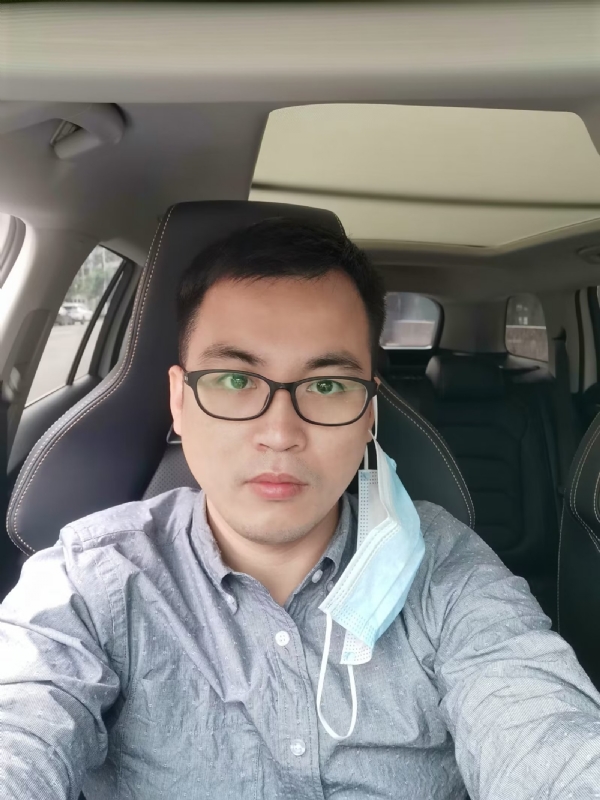 路人甲的第一张照片--三明婚介网
