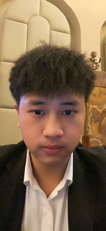 不弃的第一张照片--三明婚介网