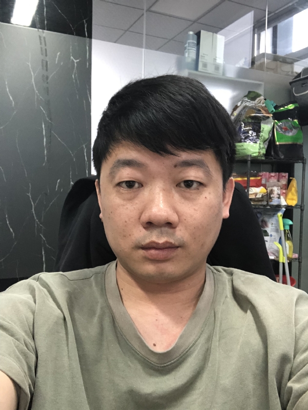 huihui的第一张照片--三明婚介网