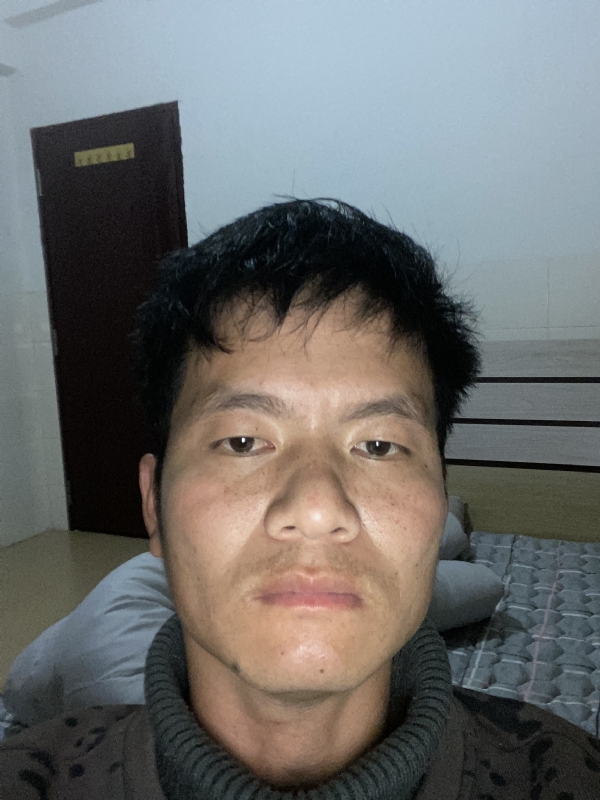 开心的第三张照片--三明婚介网