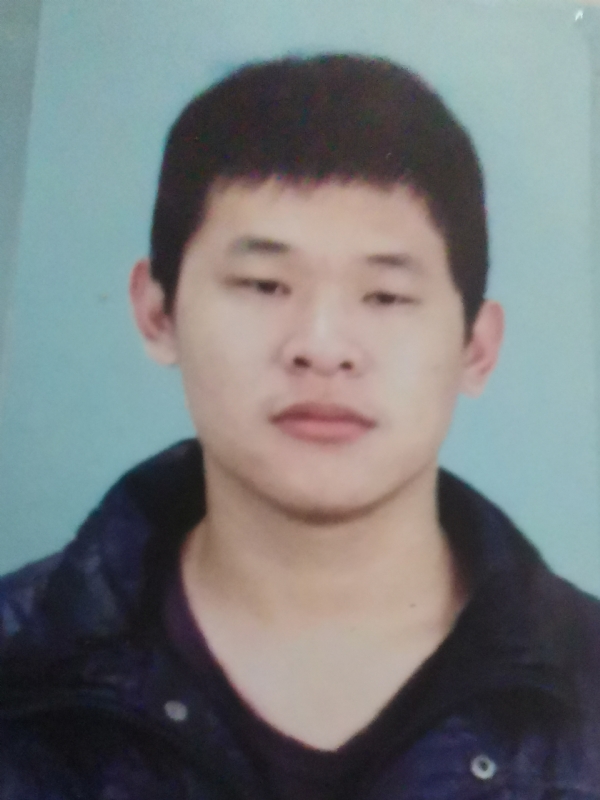小鱼的第一张照片--三明婚介网