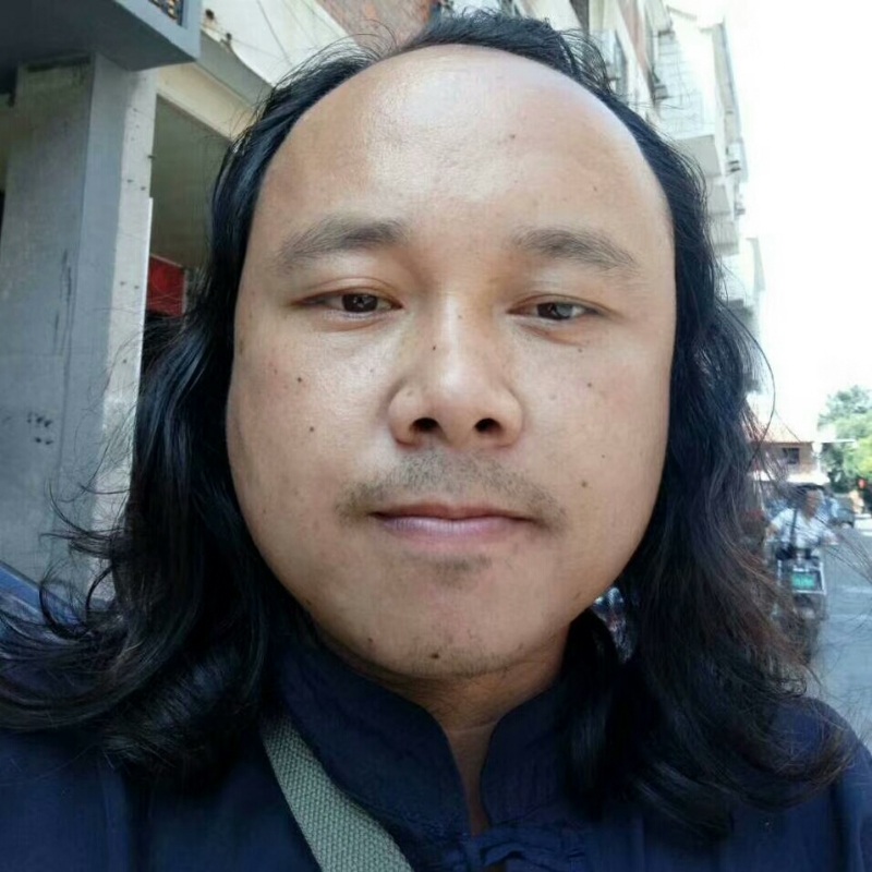 林子城的第一张照片--三明婚介网