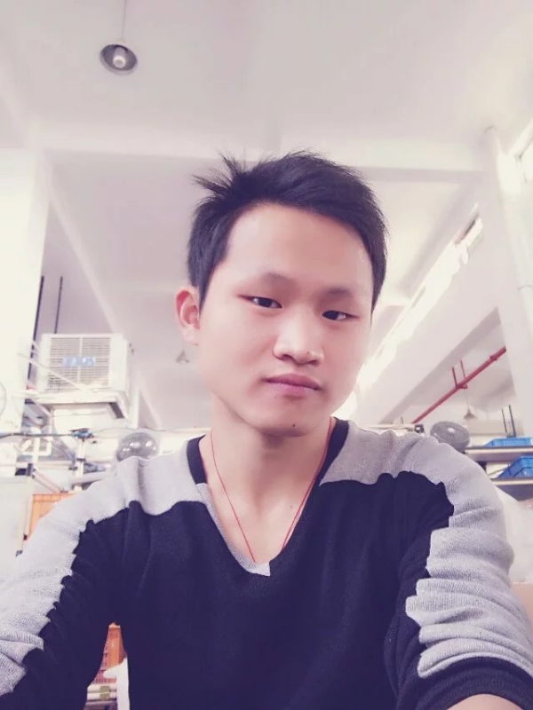ks的第一张照片--三明婚介网