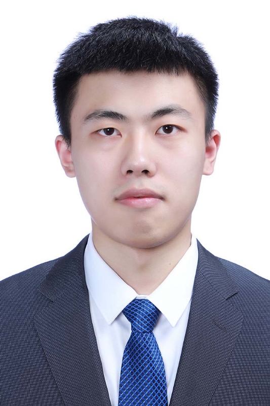 白羽的第一张照片--三明婚介网