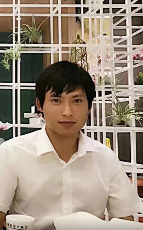 岁月的涟漪的第一张照片--三明婚介网