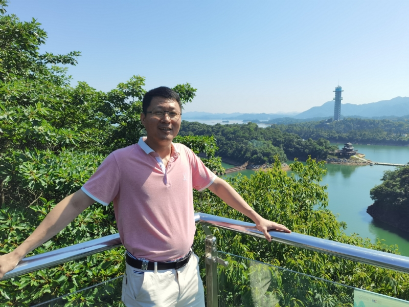 旅程的第二张照片--三明婚介网